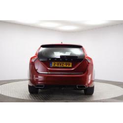 Volvo V60 *Incl. BTW* 2.4 D6 AWD Plug-In Hybrid Summum Xenon
