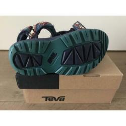 Teva maat 26. Nette staat!
