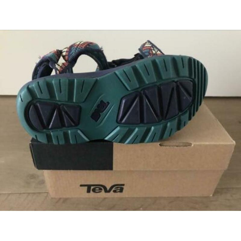 Teva maat 26. Nette staat!