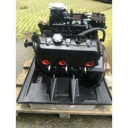 Mercruiser 4,3 mpi 220 Pk olie dicht