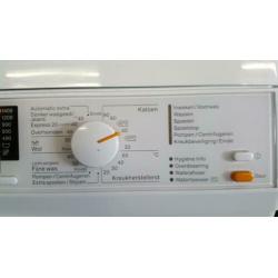 Miele W CLassic wasmachine 7kg trommel Energielabel A +++
