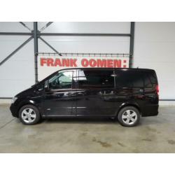 Mercedes-Benz Viano 2.2 CDI Ambiente DC Lang + MARGE!/NAVI/A