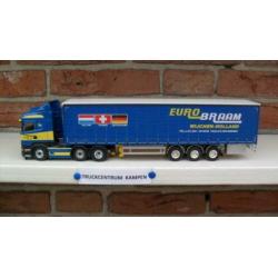 Tekno Scania van Eurobraam.
