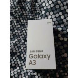 Samsung a3 2017