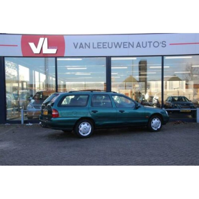 Ford Mondeo Wagon 2.0 Navigator | Airco | Cruise | Elektrisc