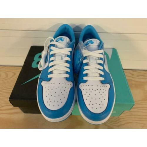Nike Air Jordan 1 SB UNC EU 42,5- 43
