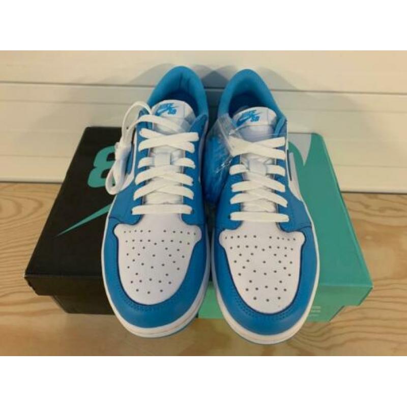 Nike Air Jordan 1 SB UNC EU 42,5- 43