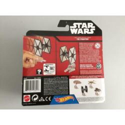 Hot Wheels Star Wars diverse