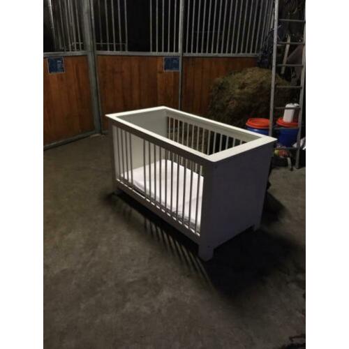ledikant, kinderbed, 120x60