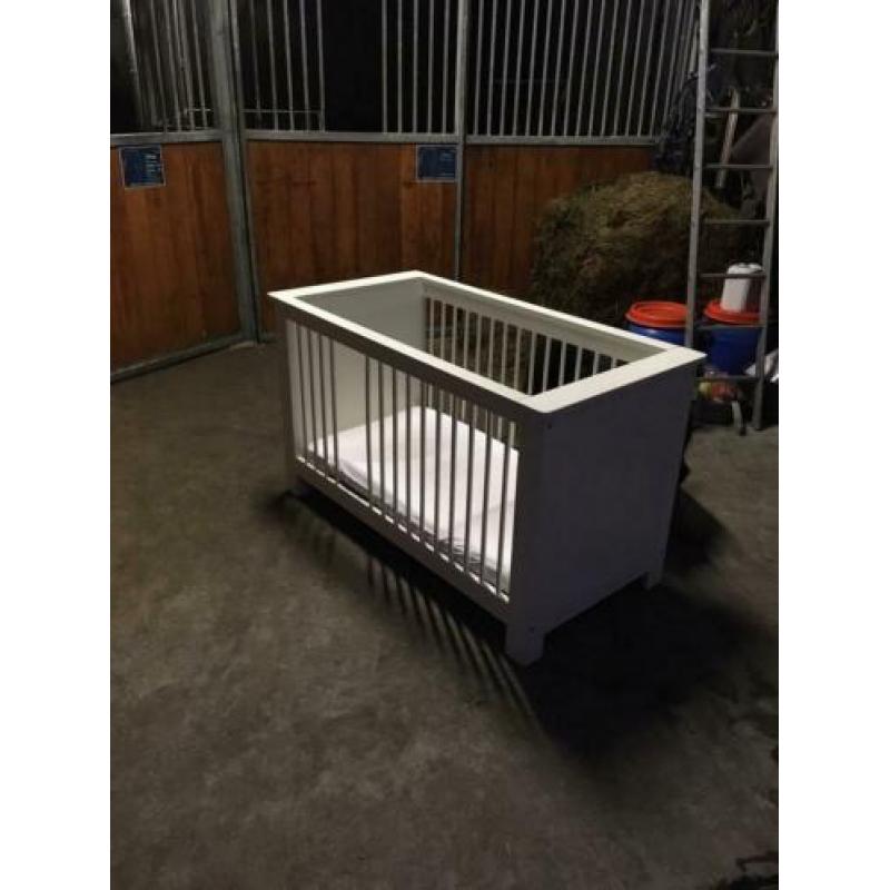 ledikant, kinderbed, 120x60