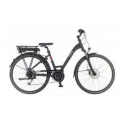 Mega-aktie vogue&puch ebike va €899,- megafiets rhoon zh