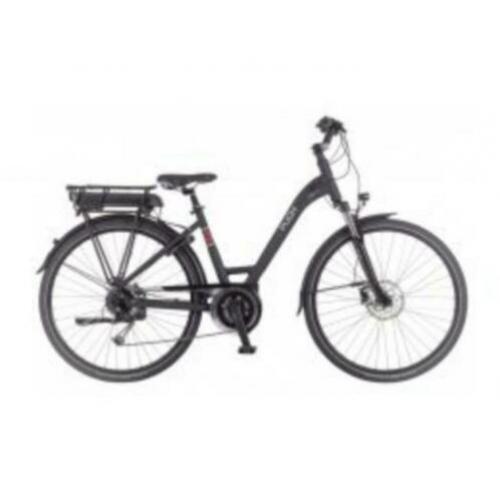 Mega-aktie vogue&puch ebike va €899,- megafiets rhoon zh