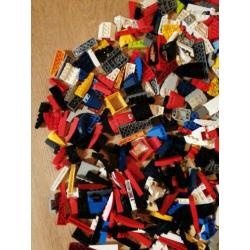 Lego afwijkende partij stenen bouwstenen Partij Lego