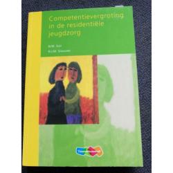 Mensenwerk / Voor het goede doel / Competentievergroting