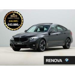 BMW 3 Serie Gran Turismo 320i High Executive Achteruitrijcam