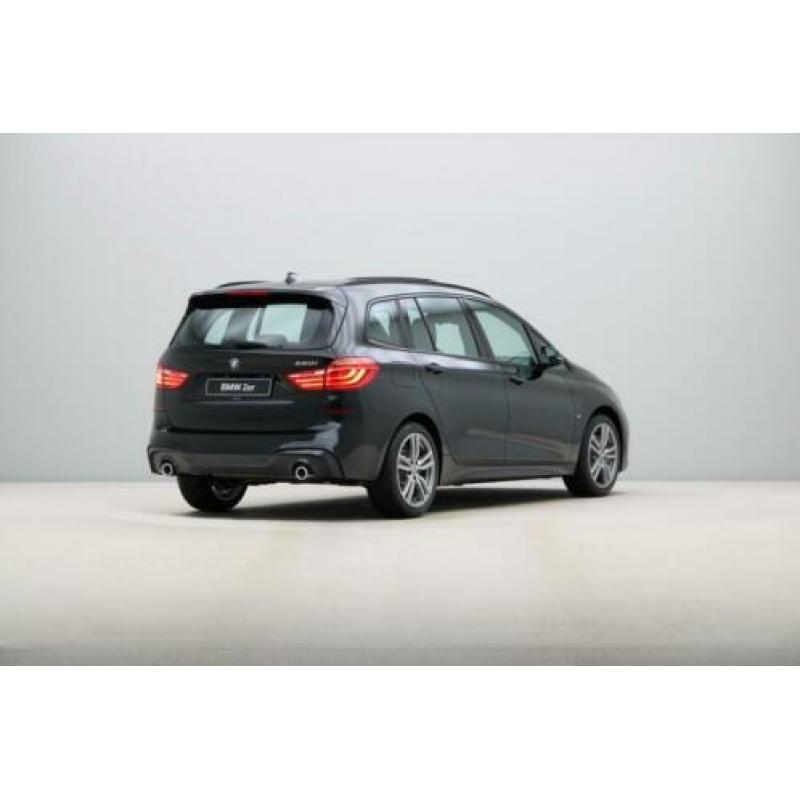 BMW 2 Serie Gran Tourer 220i High Executive | M-sportpakket