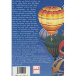 Stehplatz am Himmel; Heissluftballone; luchtballon