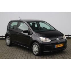 Volkswagen up! 1.0 move up! BlueMotion | Airconditioning