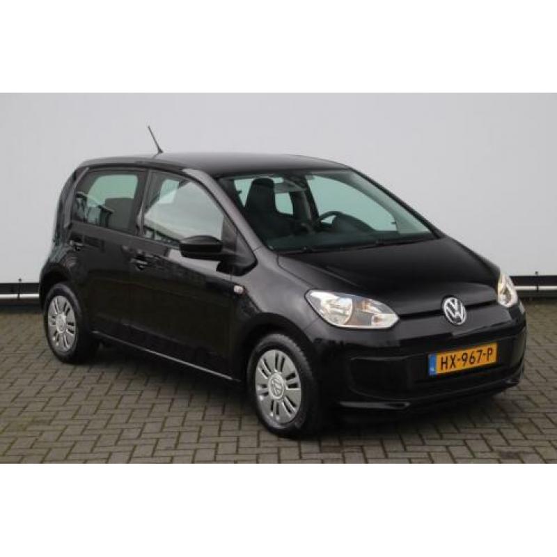 Volkswagen up! 1.0 move up! BlueMotion | Airconditioning