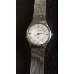 Skagen Denmark horloge