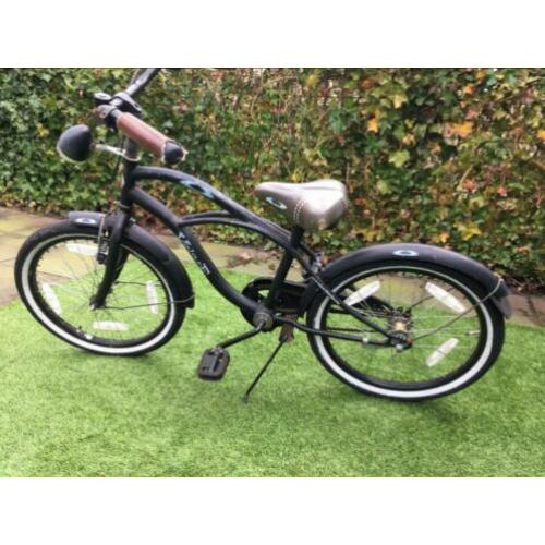Jongensfiets