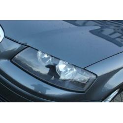 Audi A3 1.9 TDI Attraction | AC | LMV | CLIMA | CRUISE |