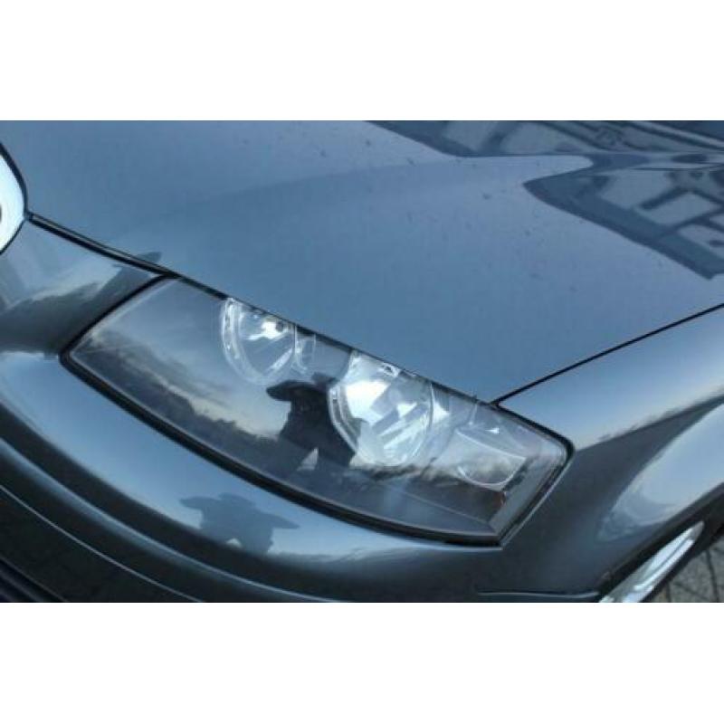 Audi A3 1.9 TDI Attraction | AC | LMV | CLIMA | CRUISE |
