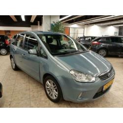 Ford C-Max 2.0 TDCi Ghia Defecte versnellingsbak!