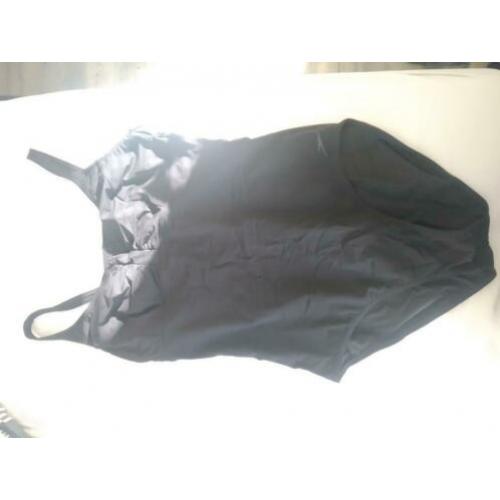 Speedo klassieke badpak maat 40