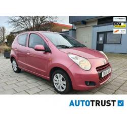 Suzuki Alto 1.0 Exclusive 1 de eigenaar , airco