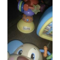 3 items speelgoed een koop