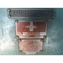 Vingerzetbank zetbank
