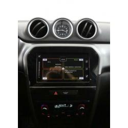 Suzuki Vitara 1.0 Style Boosterjet (bj 2019)