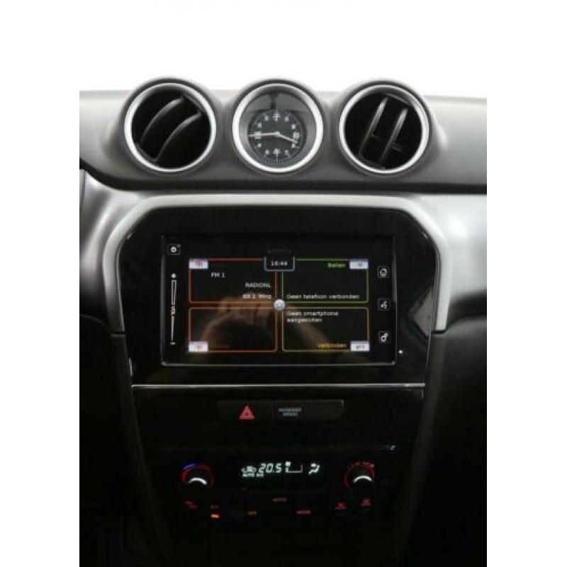 Suzuki Vitara 1.0 Style Boosterjet (bj 2019)