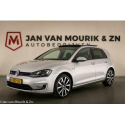 Volkswagen Golf 1.4 TSI GTE | LEDER | EL. PANO | CLIMA | CRU