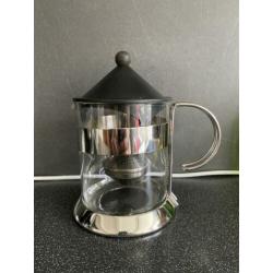 Bent Falk design voor Menu theepot