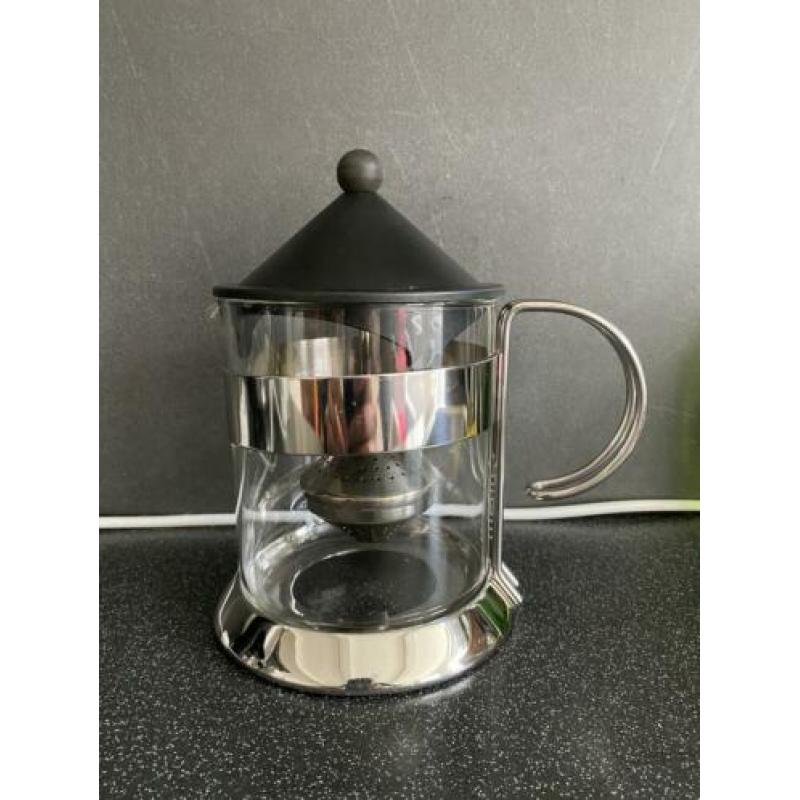 Bent Falk design voor Menu theepot