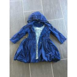 Jas Le Chic in maat 110
