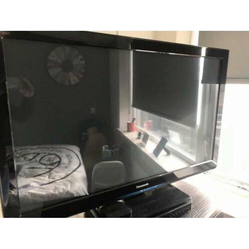 42inc plasma tv