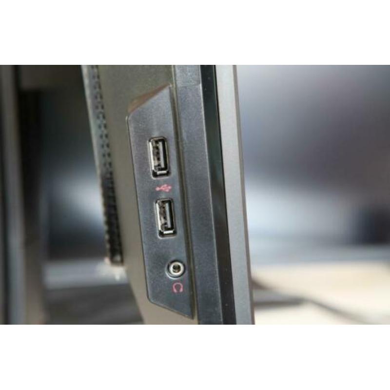 BenQ XL2420G | 24 inch - G-Sync - 1ms - 144Hz - 1080p