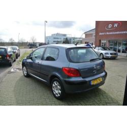 Peugeot 307 1.4-16V XR airco nieuwe apk inruil mogelijk nap
