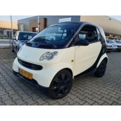 Smart Fortwo coupé 0.7 pure