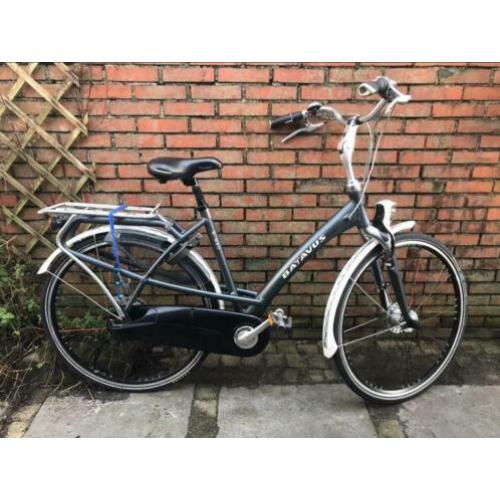 Batavus Mambo suprême 8v frame 54cm'