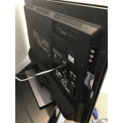 Panasonic TX-L32E30E-LCD TV-32inch-Full HD viera