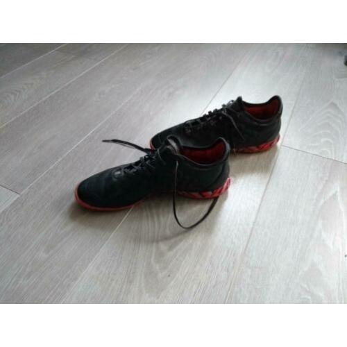Kunstgras schoenen Adidas maat 42 2/3