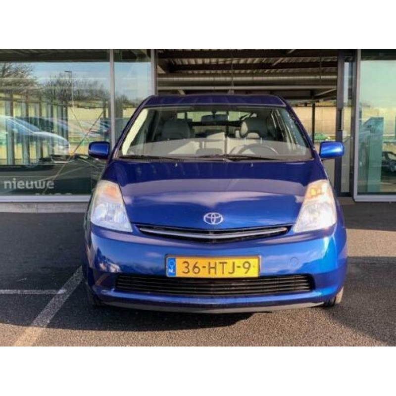 Toyota Prius 1.5 VVT-i Comfort | Dealer onderhouden |