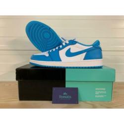 Nike Air Jordan 1 SB UNC EU 42,5- 43