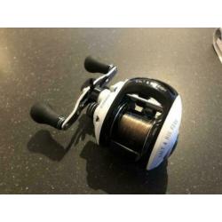 WFT salt en big fish reel links