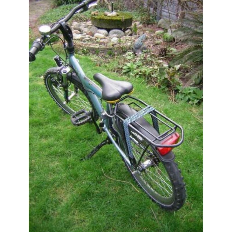 20 inch Batavus Snake jongensfiets