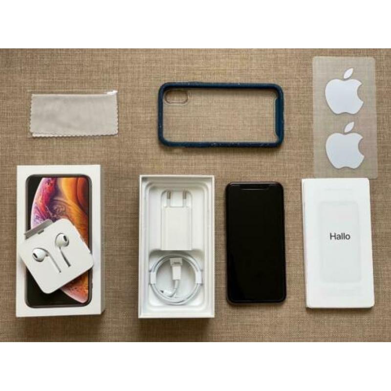 iPhone XS 64GB Gold